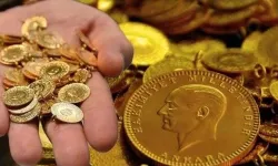 Altın yatırımcısının nefesini kesecek tahmin: Gram altında o tarihte 15 bin lira görülebilir