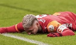 Icardi'den sürpriz imza: Galatasaray'dan tarihi veda hazırlığı