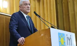 Dervişoğlu’ndan çerçeve yasa eleştirisi: "İmralı biliyor, millet bilmiyor!”