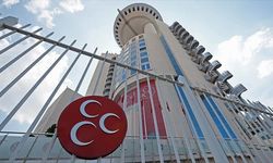 MHP'de İstanbul depremi! 39 İlçe teşkilatı feshedildi