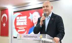Süleyman Soylu'dan farklı bir yorum geldi: 300-400 bin şehit veririz ama...