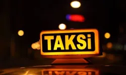 İstanbullu takside Singapur modeline geçiyor: Komisyona son
