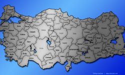 Kapınızı kilitlemeden uyuyabileceğiniz yerler: İşte Türkiye'nin en güvenli illeri