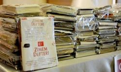 Zimem Defteri nedir? Osmanlı'da Emsalsiz İncelik: Zimem Defteri geleneği! 10 yaşındaki Elmira Ayabakan neler yaptı?