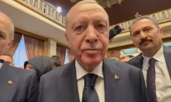 Beştepe'den Özgür Özel kararı: Bizim kitabımızda yok yok!
