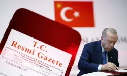 TSK, Jandarma ve Sahil Güvenlik'te yeni kadro belli oldu! Hangi paşa nereye atandı? İşte isim isim yeni komuta kademesi...