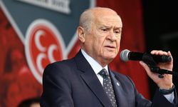 Bahçeli’den CHP'ye sokak uyarısı! Kanunsuzluğa izin vermeyiz
