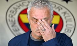 Mourinho, Türkiye'yi AİHM'e şikayet etti