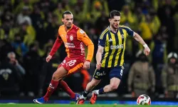 Derbiyi farklı kazandı! Galatasaray şampiyonluk düğümünü kolay çözdü