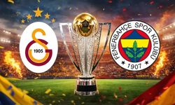Galatasaray Fenerbahçe maçı ne zaman saat kaçta?