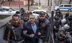 Gülistan Doku cinayetinde tüm oklar onu gösteriyordu: Eski Vali Tuncay Sonel tutuklandı