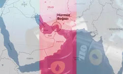 Hürmüz krizi enerji koridorlarını yeniden gündeme taşıdı: Petrolün yeni rotası Türkiye üzerinden mi şekillenecek?