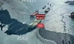 İran Meclisi'nden kritik Hürmüz kararı: Körfez'de 'izinsiz kuş uçmayacak!'