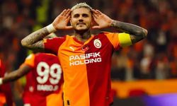 Icardi kalıyor mu? Galatasaray'da flaş gelişme