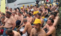 Bakan Çiftçi araya girdi: Madencinin parası yatıyor