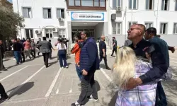 Vali Ünlüer, Kahramanmaraş'taki okul saldırısında korkutucu detayı açıkladı!