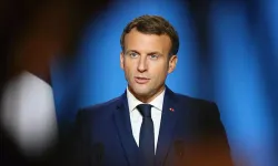Macron'dan İsrail'e Lübnan çağrısı: Eş zamanlı çekilme şart