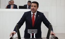 Mahmut Arıkan’dan Meclis’te “İstişare ve Adalet” çağrısı... “Siyasetin gündemi kutuplaşma değil, diyalog olmalı”