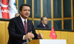 Saadet lideri Arıkan: "Amerika'nın planlarına hizmet eden bir Yeşil Kuşak değil, Türkiye öncülüğünde bir Beyaz Kuşak oluşturmalıyız!"