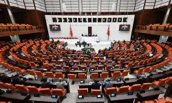 Mecliste CHP istifaları sonrası son durum! Sandalye dağılımı değişti