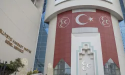 MHP'de büyük değişim: 22 teşkilat gitti, sıra 59 ilde