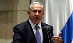 Küresel Sumud Filosu yolda! Gazze kasabı Netanyahu, Küresel Sumud Filosu hakkında bir "güvenlik toplantısı" düzenledi