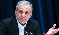 ABD ve İsrail'in korkulu rüyası! Pezeşkiyan: "Füzelerimiz olmasaydı Gazze gibi olurduk!"