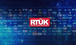 RTÜK'ten 4 dijital deve ağır ceza: O yapımlar yayından kalktı