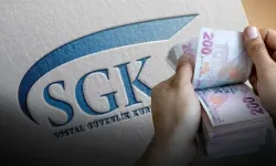 SGK borçlarına yapılandırma! Son gün belli oldu