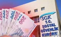 Cebinizden Ne Kadar Çıkacak? SGK, Bağ-Kur ve GSS Primlerinde Yeni Rakamlar Netleşti