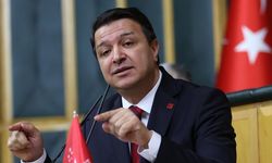 Arıkan’dan 'Gerçek Hukuk Devleti' çağrısı: "Türkiye'nin ihtiyacı herkes için işleyen hukuk düzeni!"