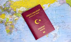Avrupa'ya gitmek isteyen Türklere iyi haber: O liste açıklandı