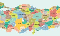 Yakında il olabilecek ilçelerin listesi açıklandı: İşte o bölgeler