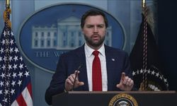 JD Vance'ın sözlerine Arıkan'dan tepki... İktidara ''Sessiz kalmayın'' çağrısı: ''Vahim iddia karşısında sessiz kalınmamalı! Türkiye bölgemizi ateşe sürükleyen senaryolara destek veremez''