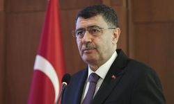 Ankara Valisi Vasip Şahin TİHEK Başkanı oldu
