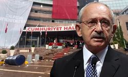Hep kurultay… Hep kavga… Hep hizip… Bölündükçe bölündüler, küçüldükçe küçüldüler! Taraf değiliz, sadece fotoğrafı çektik
