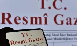 33274 sayılı Resmî Gazete'de bugün! (08.06.2026)