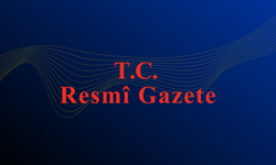 33276 sayılı Resmî Gazete'de bugün! (10.06.2026)