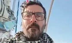 İsrail'den Sumud Filosu'na operasyon! Bilali Yıldırım kaçırıldı