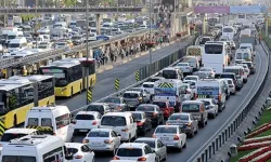 İstanbul'da sürücülere uyarı: O yollar kapatılacak