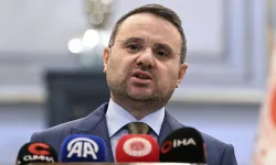 Bakan Akın Gürlek'ten Mutlak Butlan açıklaması: Güven pekişti