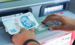 ATM kullananlar dikkat: Para çekerken yeni dönem başlıyor!