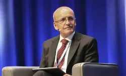 Hazine ve Maliye Bakanlığı'ndan Mehmet Şimşek açıklaması