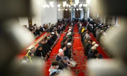 Camilerde bu hafta ne anlatılacak? Diyanet Cuma Hutbesini paylaştı: İşte 22 Mayıs Cuma Hutbesi...