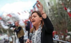 Siyasette bomba kulis: Burcu Köksal AK Parti'ye mi geçiyor?