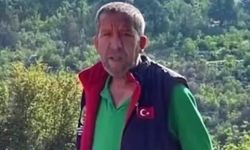 Tarsus'ta acı son: Günlerdir aranan İlyas Gök'ten kötü haber