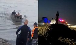 Dicle’de kurtarma çabası faciaya dönüştü: 7 ölü, 6 yaralı, 1 kayıp