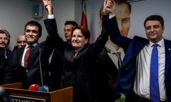 İYİ Parti'de istifa depremi: İstanbul Milletvekili Ersin Beyaz istifa etti