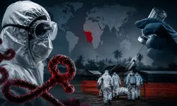 Salgın büyüyor, dünya izliyor: Kongo'da ebola bilançosu ağırlaşıyor! Ölü sayısı bini, vaka sayısı 2 bini aşmış durumda...