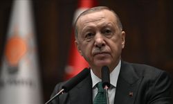 Erdoğan'dan mesaj! ABD-İran mutabakatı huzur getirecek